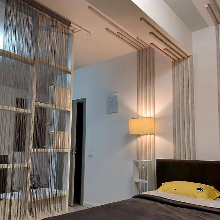 Studio Tulcea Buitenkant foto