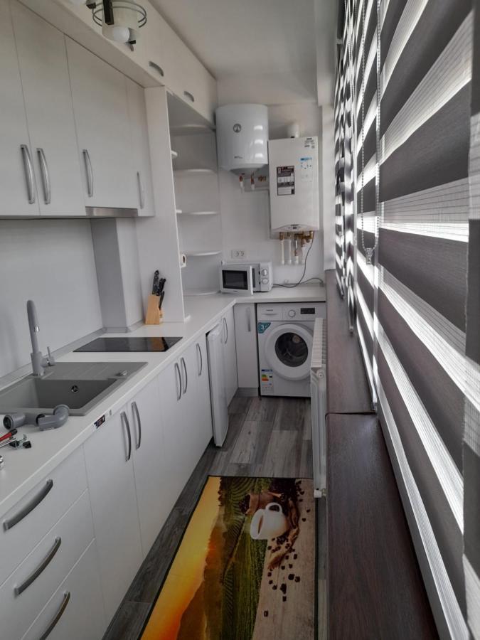 Studio Tulcea Buitenkant foto