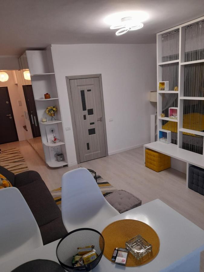 Studio Tulcea Buitenkant foto