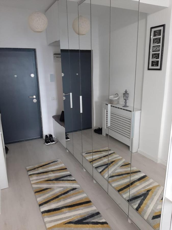 Studio Tulcea Buitenkant foto