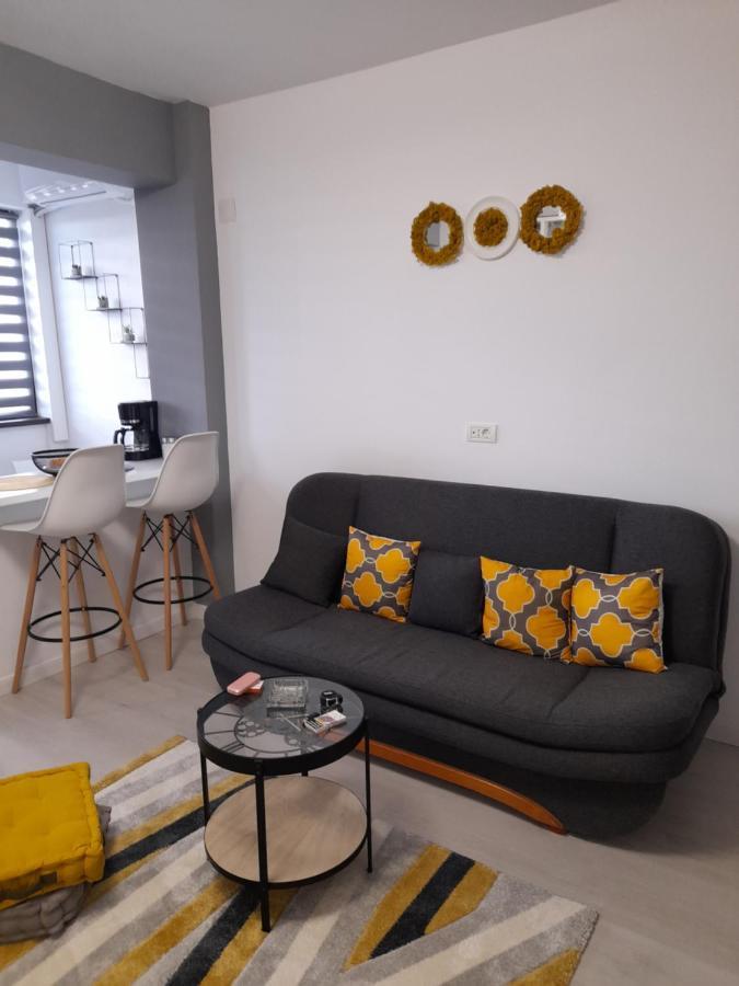 Studio Tulcea Buitenkant foto