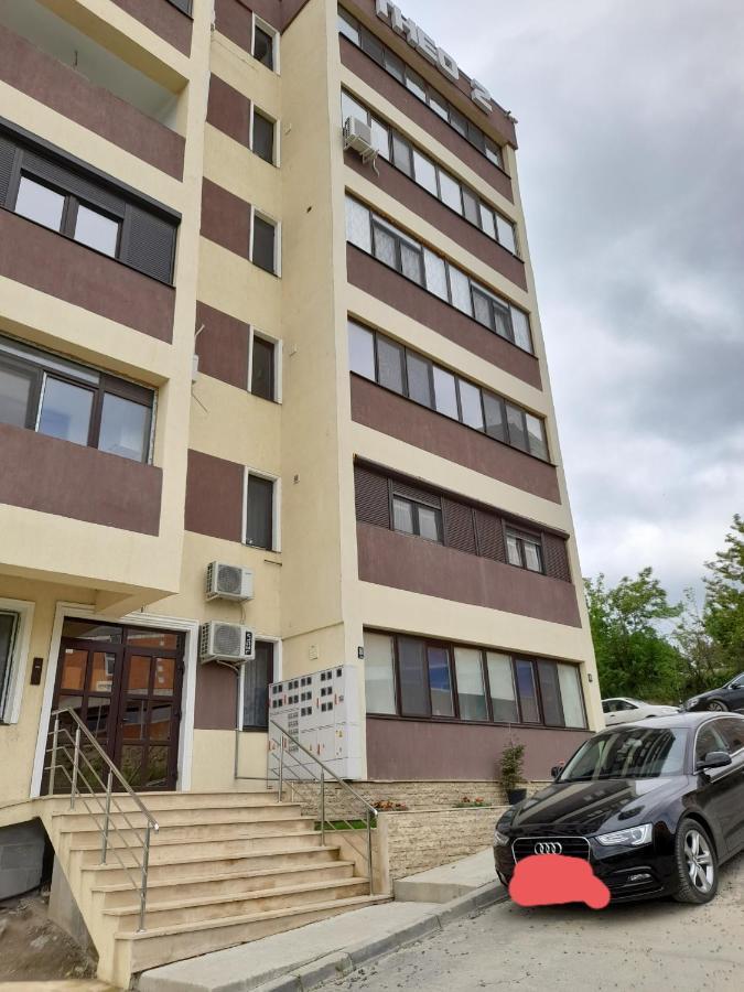 Studio Tulcea Buitenkant foto