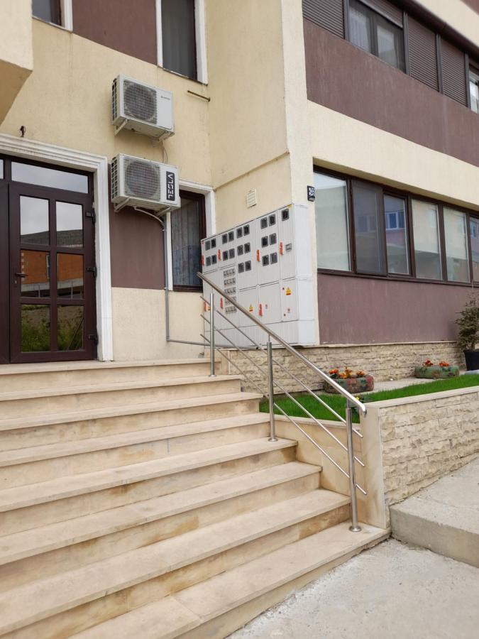 Studio Tulcea Buitenkant foto