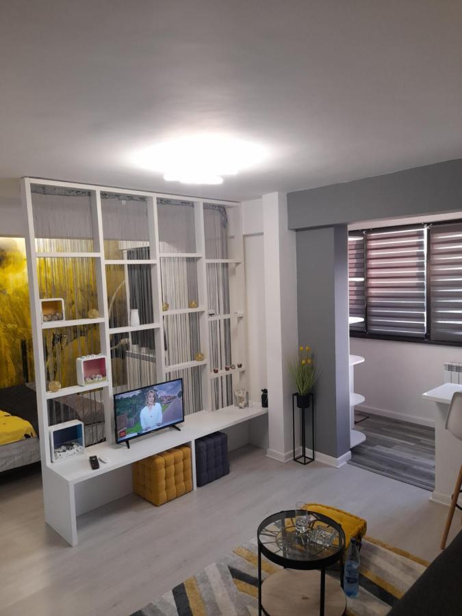 Studio Tulcea Buitenkant foto