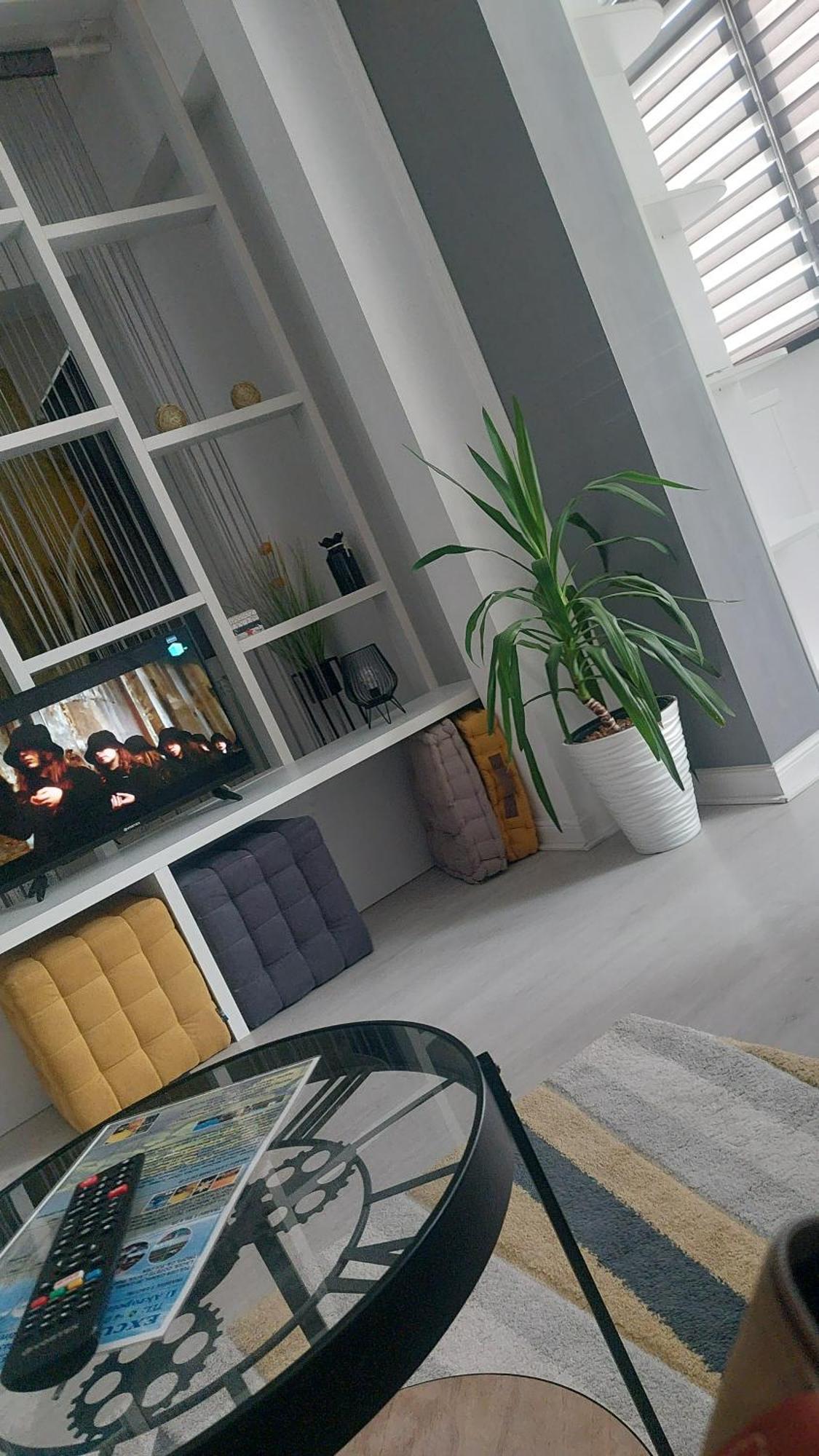 Studio Tulcea Buitenkant foto