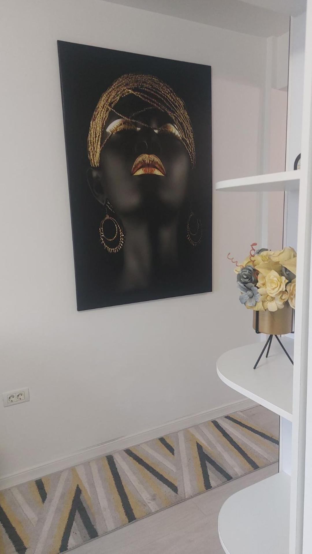 Studio Tulcea Buitenkant foto