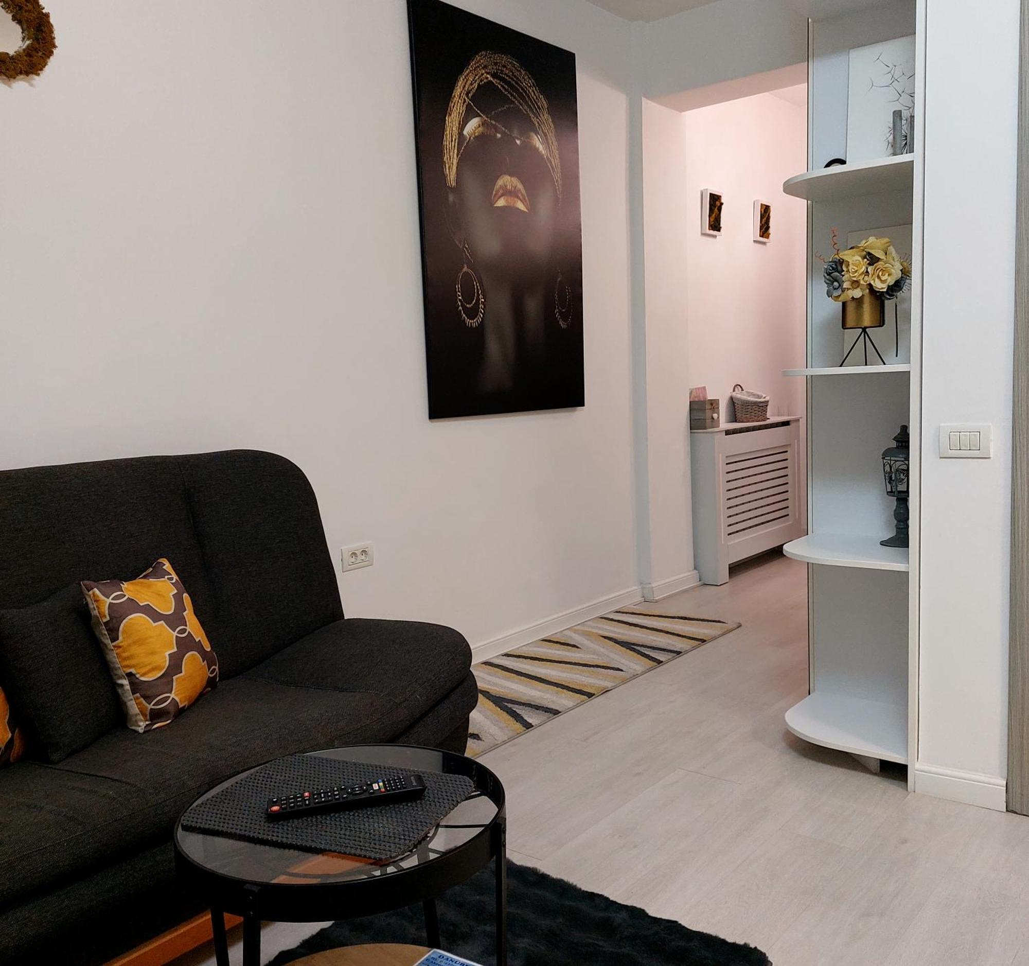 Studio Tulcea Buitenkant foto