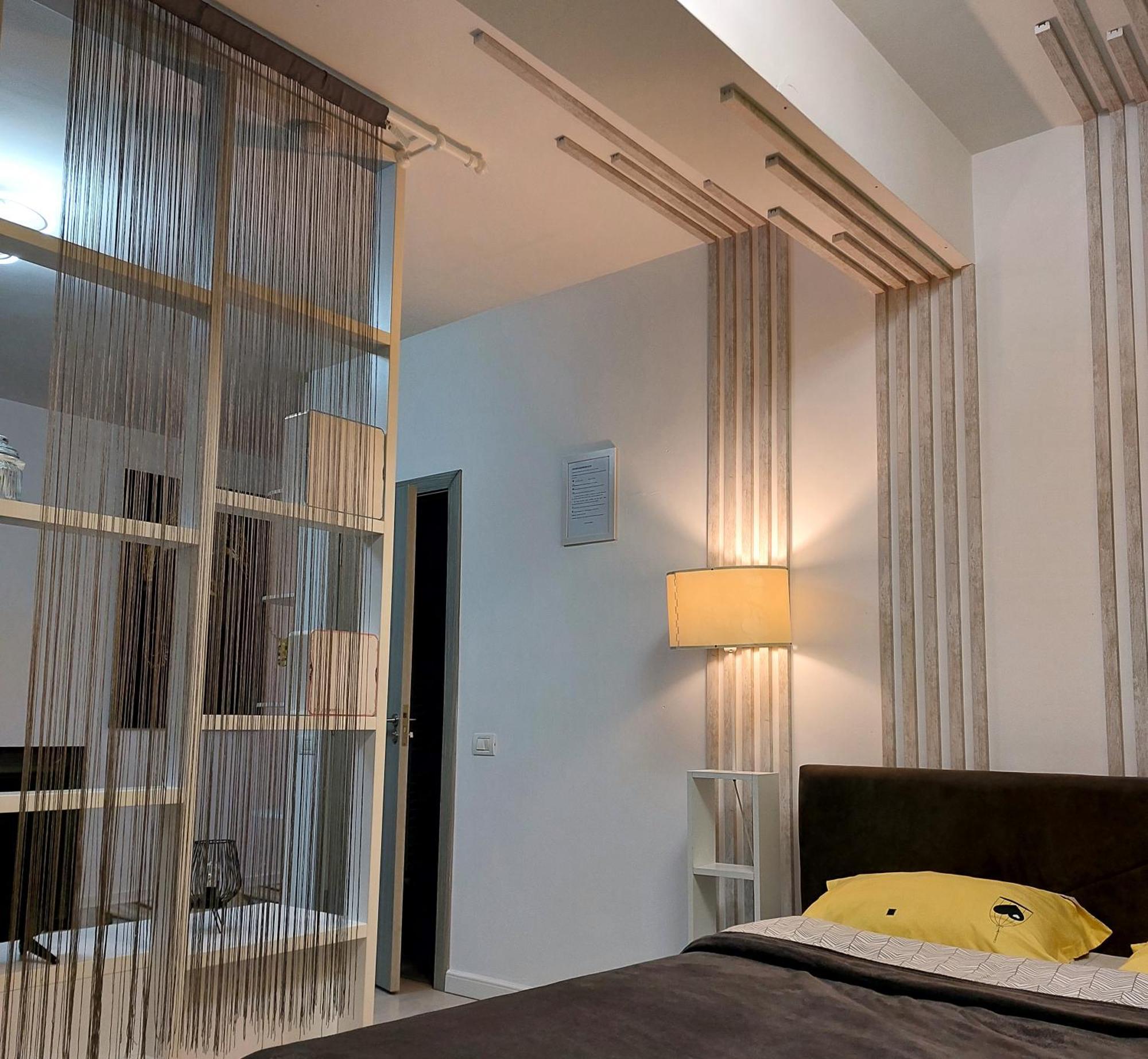 Studio Tulcea Buitenkant foto